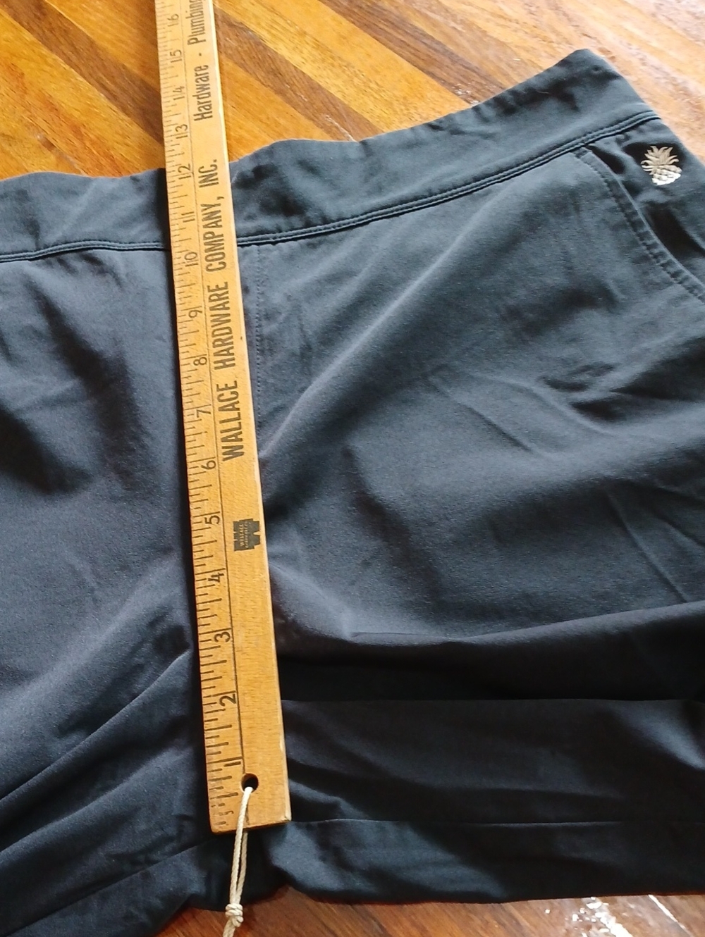 Womens Tommy Bahama Everyday Active Ankle Pants - Large - Picture 10 of 11